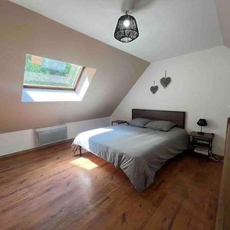 Appartement Centre-Ville / 6 Prsn / Bord Du Doubs / Au Pied De La Citadelle Безансон Екстер'єр фото