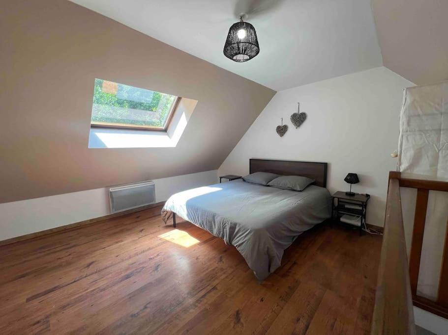 Appartement Centre-Ville / 6 Prsn / Bord Du Doubs / Au Pied De La Citadelle Безансон Екстер'єр фото